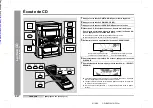 Preview for 74 page of Sharp CD-BK310V Operation Manual