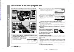 Preview for 78 page of Sharp CD-BK310V Operation Manual