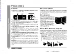 Preview for 96 page of Sharp CD-BK310V Operation Manual