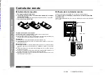 Preview for 104 page of Sharp CD-BK310V Operation Manual