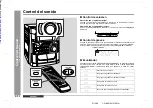 Preview for 106 page of Sharp CD-BK310V Operation Manual