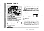 Preview for 118 page of Sharp CD-BK310V Operation Manual