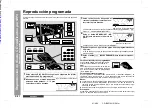 Preview for 124 page of Sharp CD-BK310V Operation Manual