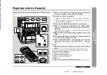 Preview for 129 page of Sharp CD-BK310V Operation Manual