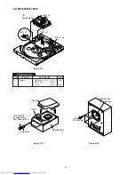 Preview for 10 page of Sharp CD-BP1200W Service Manual