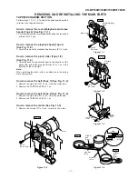 Preview for 11 page of Sharp CD-BP1500W Service Manual