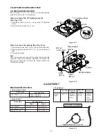 Preview for 12 page of Sharp CD-BP1500W Service Manual