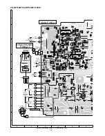 Предварительный просмотр 28 страницы Sharp CD-BP1500W Service Manual