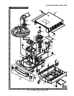 Preview for 57 page of Sharp CD-BP1500W Service Manual