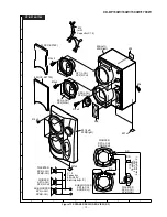 Preview for 59 page of Sharp CD-BP1500W Service Manual