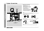 Предварительный просмотр 8 страницы Sharp CD-BP90W Operation Manual