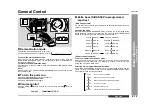 Предварительный просмотр 11 страницы Sharp CD-BP90W Operation Manual