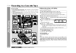 Предварительный просмотр 20 страницы Sharp CD-BP90W Operation Manual