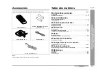 Предварительный просмотр 27 страницы Sharp CD-BP90W Operation Manual