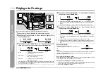 Предварительный просмотр 36 страницы Sharp CD-BP90W Operation Manual