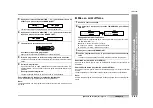 Предварительный просмотр 47 страницы Sharp CD-BP90W Operation Manual