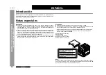 Предварительный просмотр 50 страницы Sharp CD-BP90W Operation Manual