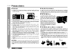 Предварительный просмотр 52 страницы Sharp CD-BP90W Operation Manual