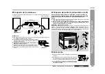 Предварительный просмотр 57 страницы Sharp CD-BP90W Operation Manual