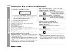 Предварительный просмотр 62 страницы Sharp CD-BP90W Operation Manual