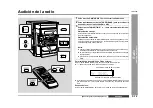 Предварительный просмотр 65 страницы Sharp CD-BP90W Operation Manual