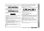 Предварительный просмотр 71 страницы Sharp CD-BP90W Operation Manual