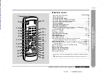 Preview for 7 page of Sharp CD-BP99V Operation Manual