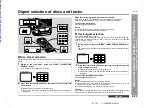 Preview for 21 page of Sharp CD-BP99V Operation Manual