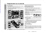 Preview for 62 page of Sharp CD-BP99V Operation Manual