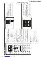 Preview for 6 page of Sharp CD-C1900 Service Manual