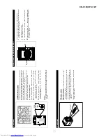 Preview for 7 page of Sharp CD-C1W Service Manual