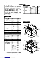 Preview for 8 page of Sharp CD-C1W Service Manual