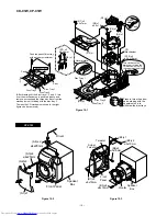 Предварительный просмотр 10 страницы Sharp CD-C1W Service Manual