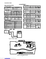 Предварительный просмотр 12 страницы Sharp CD-C1W Service Manual