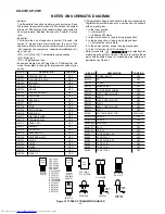 Preview for 16 page of Sharp CD-C1W Service Manual