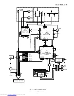 Предварительный просмотр 17 страницы Sharp CD-C1W Service Manual