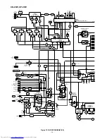 Предварительный просмотр 18 страницы Sharp CD-C1W Service Manual