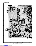 Предварительный просмотр 20 страницы Sharp CD-C1W Service Manual
