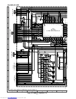 Предварительный просмотр 22 страницы Sharp CD-C1W Service Manual