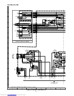 Предварительный просмотр 26 страницы Sharp CD-C1W Service Manual