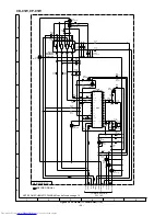 Предварительный просмотр 28 страницы Sharp CD-C1W Service Manual