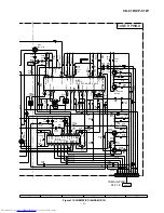 Предварительный просмотр 31 страницы Sharp CD-C1W Service Manual