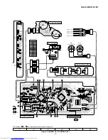 Предварительный просмотр 33 страницы Sharp CD-C1W Service Manual