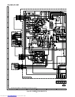 Предварительный просмотр 34 страницы Sharp CD-C1W Service Manual