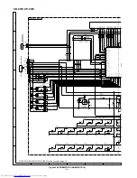 Предварительный просмотр 36 страницы Sharp CD-C1W Service Manual