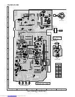 Предварительный просмотр 38 страницы Sharp CD-C1W Service Manual