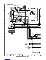 Предварительный просмотр 40 страницы Sharp CD-C1W Service Manual