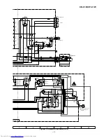 Предварительный просмотр 41 страницы Sharp CD-C1W Service Manual