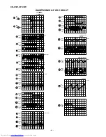 Предварительный просмотр 42 страницы Sharp CD-C1W Service Manual