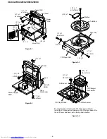 Preview for 8 page of Sharp CD-C2800 Service Manual